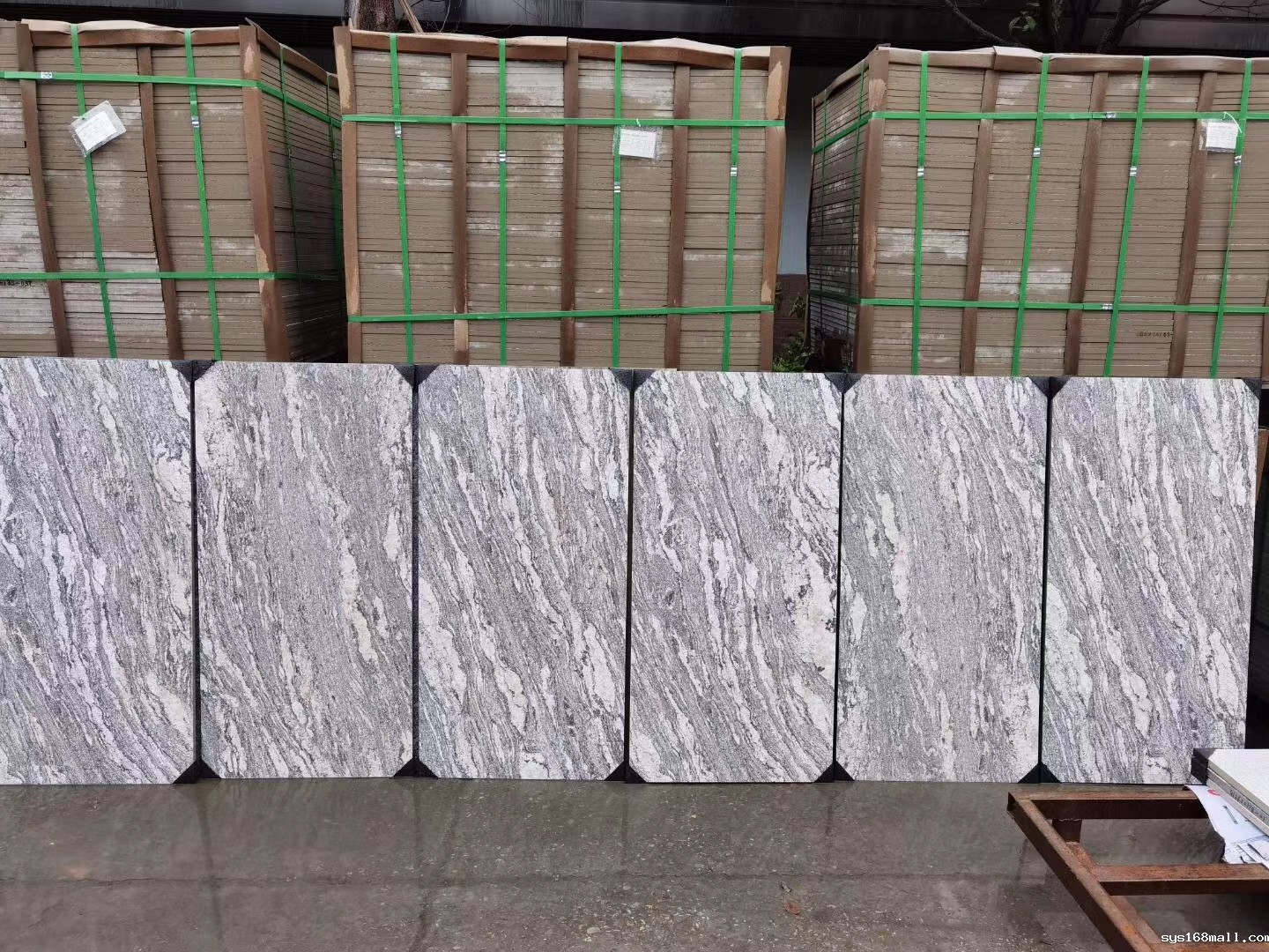 JJB竞技宝花岗岩瓷砖的优点