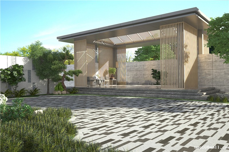 花岗岩瓷砖和木地板该怎么正确选材装修更省心