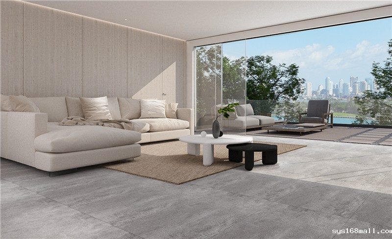 重庆仿古砖厂家的仿古砖优缺点